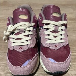 New balance 2002R 'Protection Pack - Pink'